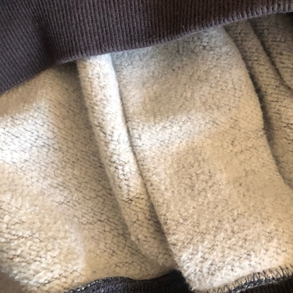 VNOOK Turtleneck Sweatshirt S - Picture 5 of 5